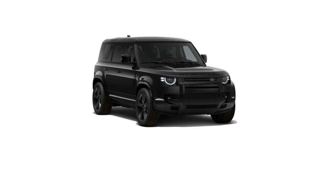 New 2026 Land Rover Defender 110 X-Dynamic SE 500PS