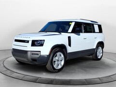2026 Land Rover Defender 110 S 300PS SUV