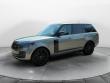 Used 2019 Land Rover Range Rover 5.0L V8 Supercharged SUV