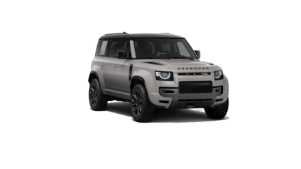 2026 Land Rover Defender 110 Octa 635PS