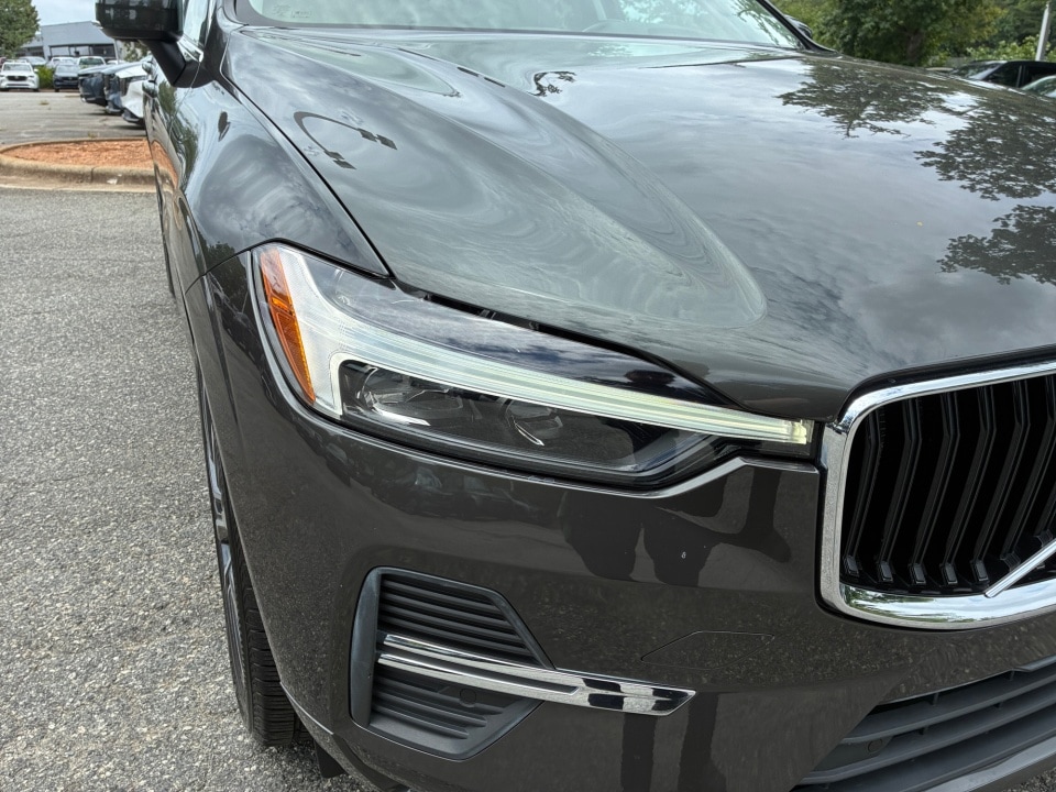 2022 Volvo XC60 Momentum - Photo 24