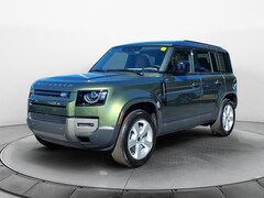 2026 Land Rover Defender 110 S 300PS SUV