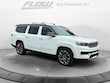  Jeep Grand Wagoneer L