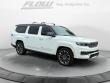 Used 2023 Jeep Grand Wagoneer L Series III SUV