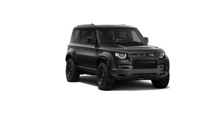 2026 Land Rover Defender 110 Octa 635PS SUV