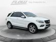 Used 2014 Mercedes-Benz ML 350  SUV
