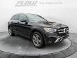 Used 2021 Mercedes-Benz GLC 300 4MATIC SUV SUV