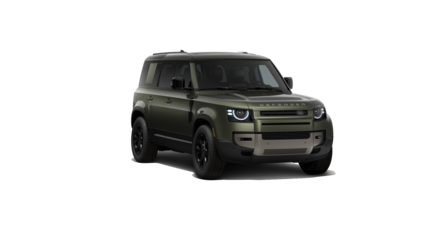 2026 Land Rover Defender 110 S 300PS SUV
