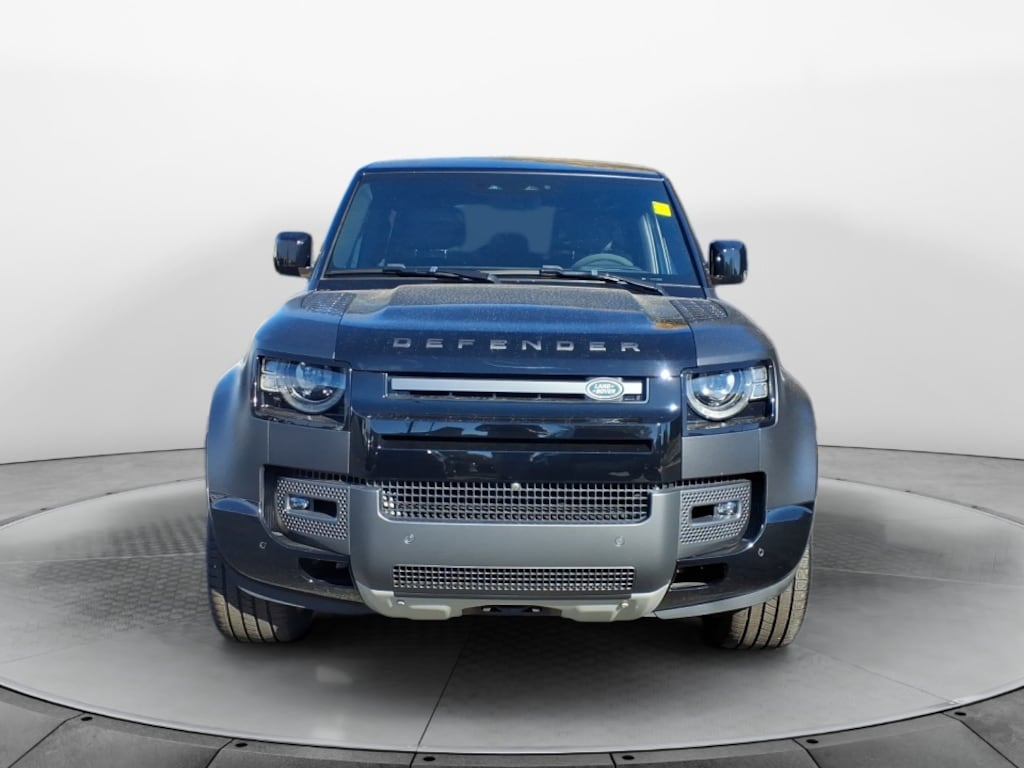 Certified 2024 Land Rover Defender 90 P525 Carpathian Edition SUV