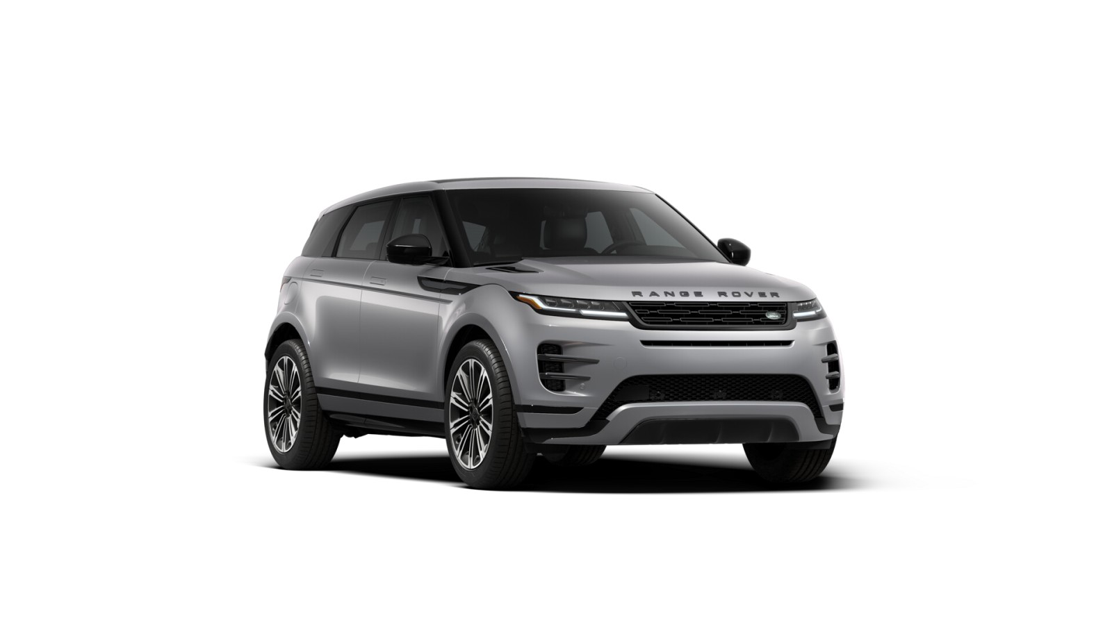 2026 Land Rover Range Rover Evoque Dynamic SE