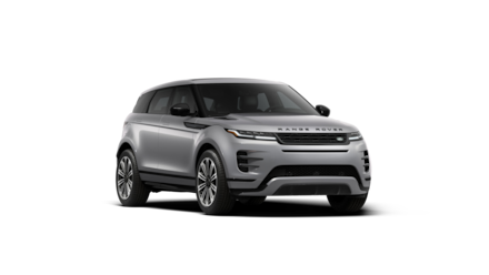 2026 Land Rover Range Rover Evoque Dynamic SE 249PS
