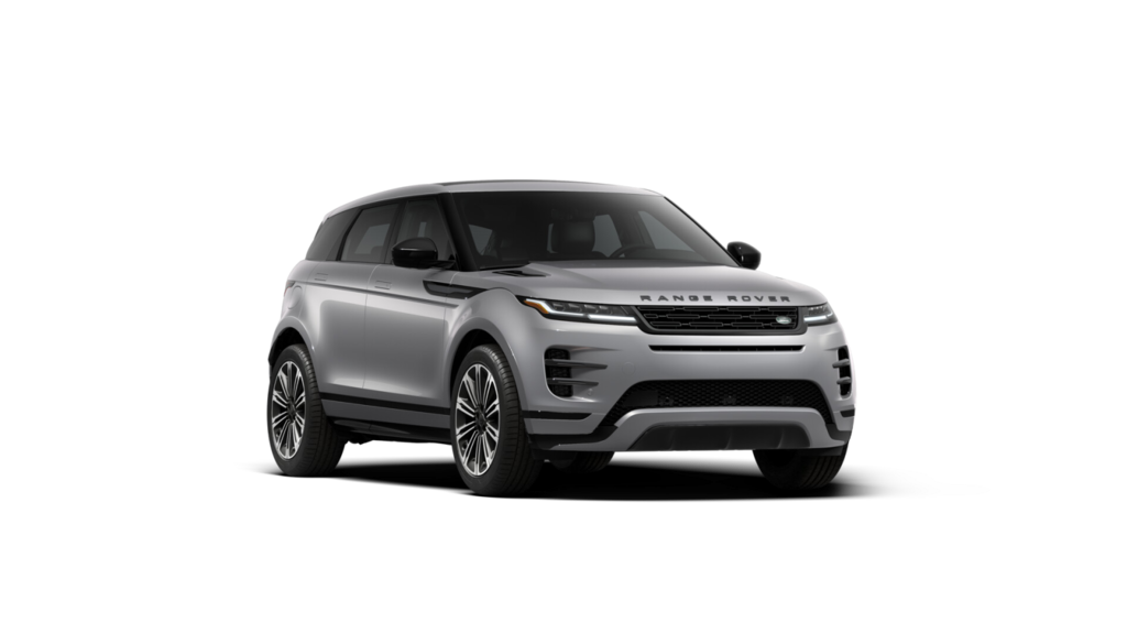New 2026 Land Rover Range Rover Evoque Dynamic SE 249PS