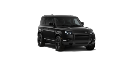 2026 Land Rover Defender 110 X 400PS