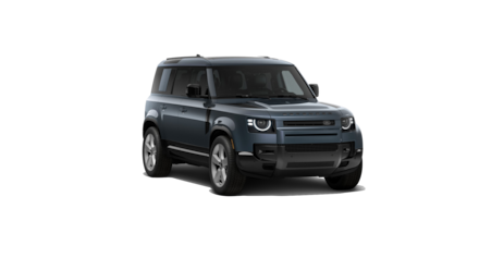 2026 Land Rover Defender 110 400PS X-Dynamic SE SUV