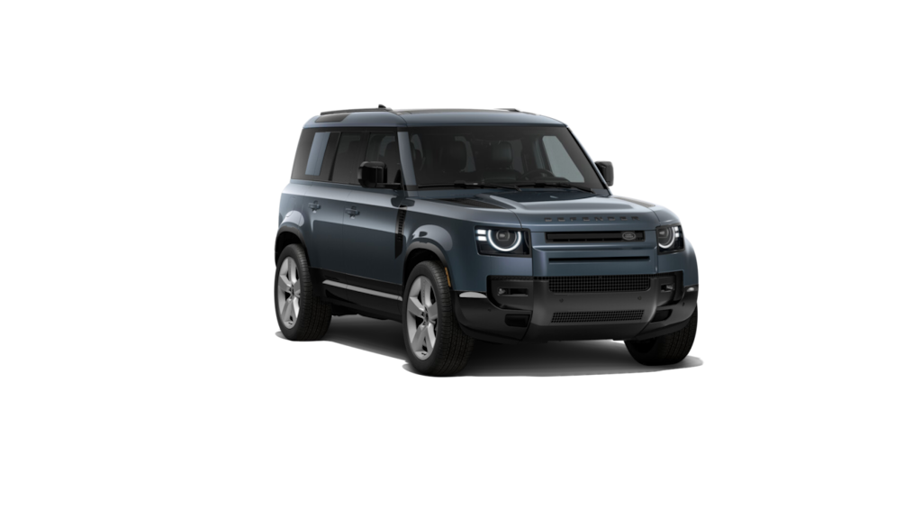 New 2026 Land Rover Defender 110 400PS X-Dynamic SE SUV