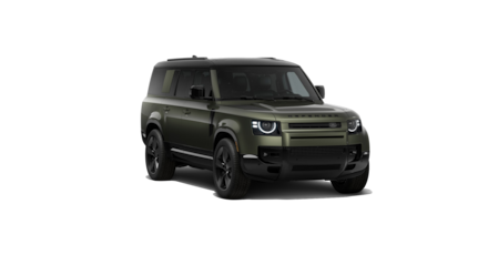 2026 Land Rover Defender 130 400PS X-Dynamic SE