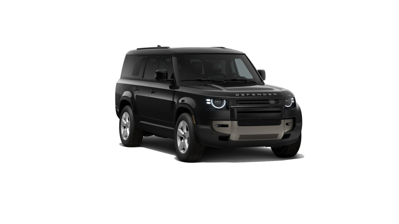 2026 Land Rover Defender S's photo