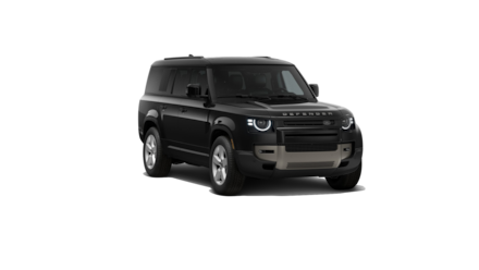 2026 Land Rover Defender 130 S SUV