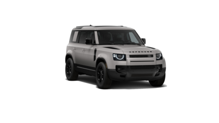 2026 Land Rover Defender 110 S 300PS