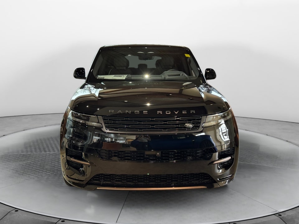 2025 Land Rover Range Rover Sport Dynamic SE - Photo 2