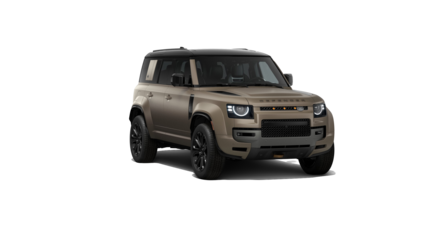 2026 Land Rover Defender 110 Octa 635PS SUV