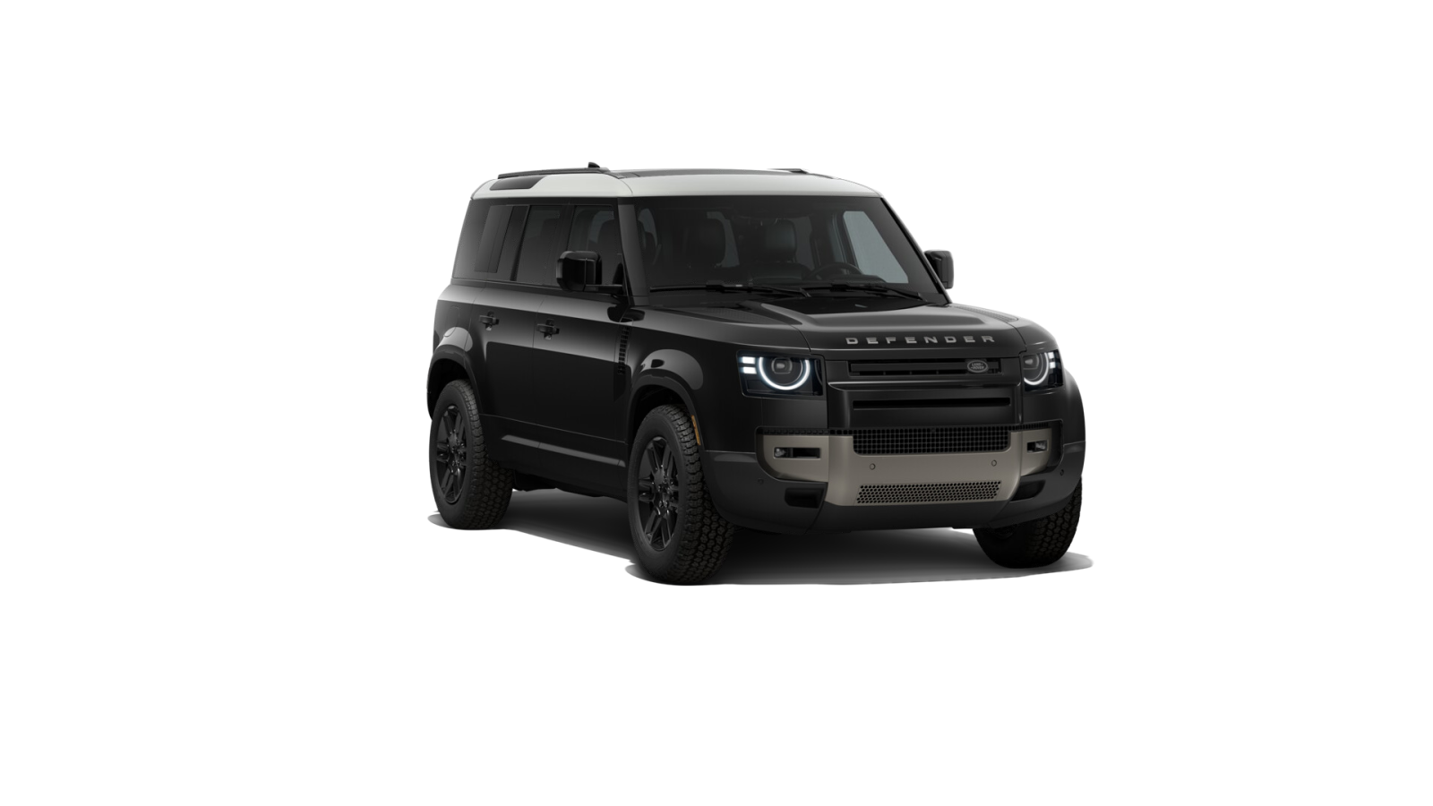 2026 Land Rover Defender 110 S P300's photo