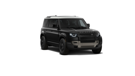 2026 Land Rover Defender 110 S 300PS
