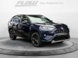 Used 2021 Toyota RAV4 Hybrid XSE SUV