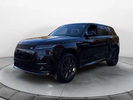 2025 Land Rover Range Rover Sport Dynamic SE SUV