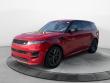 Certified 2023 Land Rover Range Rover Sport SE Dynamic SUV