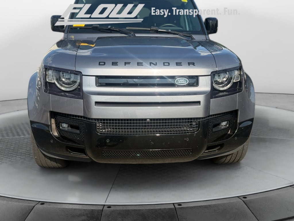 Used 2024 Land Rover Defender X-Dynamic SE SUV