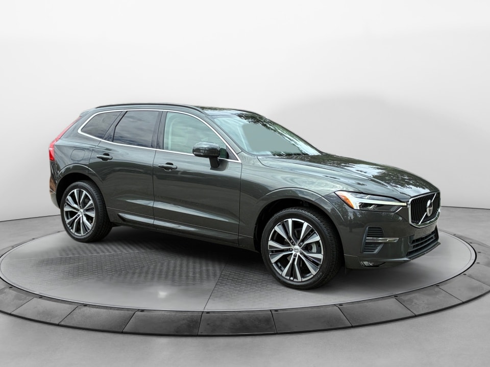 2022 Volvo XC60