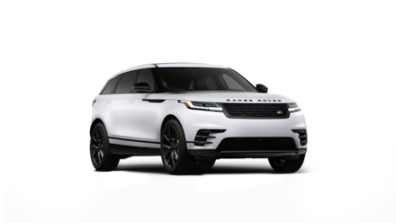 2026 Land Rover Range Rover Velar Belgravia Edition Range Rover Velar Belgravia Edition