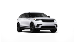 2026 Land Rover Range Rover Velar Belgravia 400PS Auto