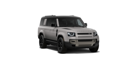 2026 Land Rover Defender 130 S 300PS