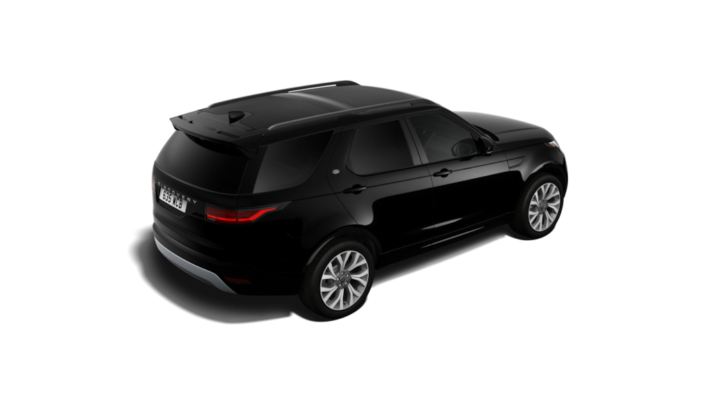 New 2026 Land Rover Discovery Gemini 360PS SUV