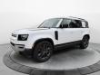 Certified 2025 Land Rover Defender 110 P400 S SUV
