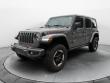 Used 2020 Jeep Wrangler Unlimited Rubicon 4X4 SUV