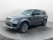 Used 2022 Land Rover Range Rover Sport HSE Silver Edition MHEV SUV