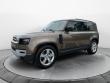 Certified 2025 Land Rover Defender 110 P400 S SUV
