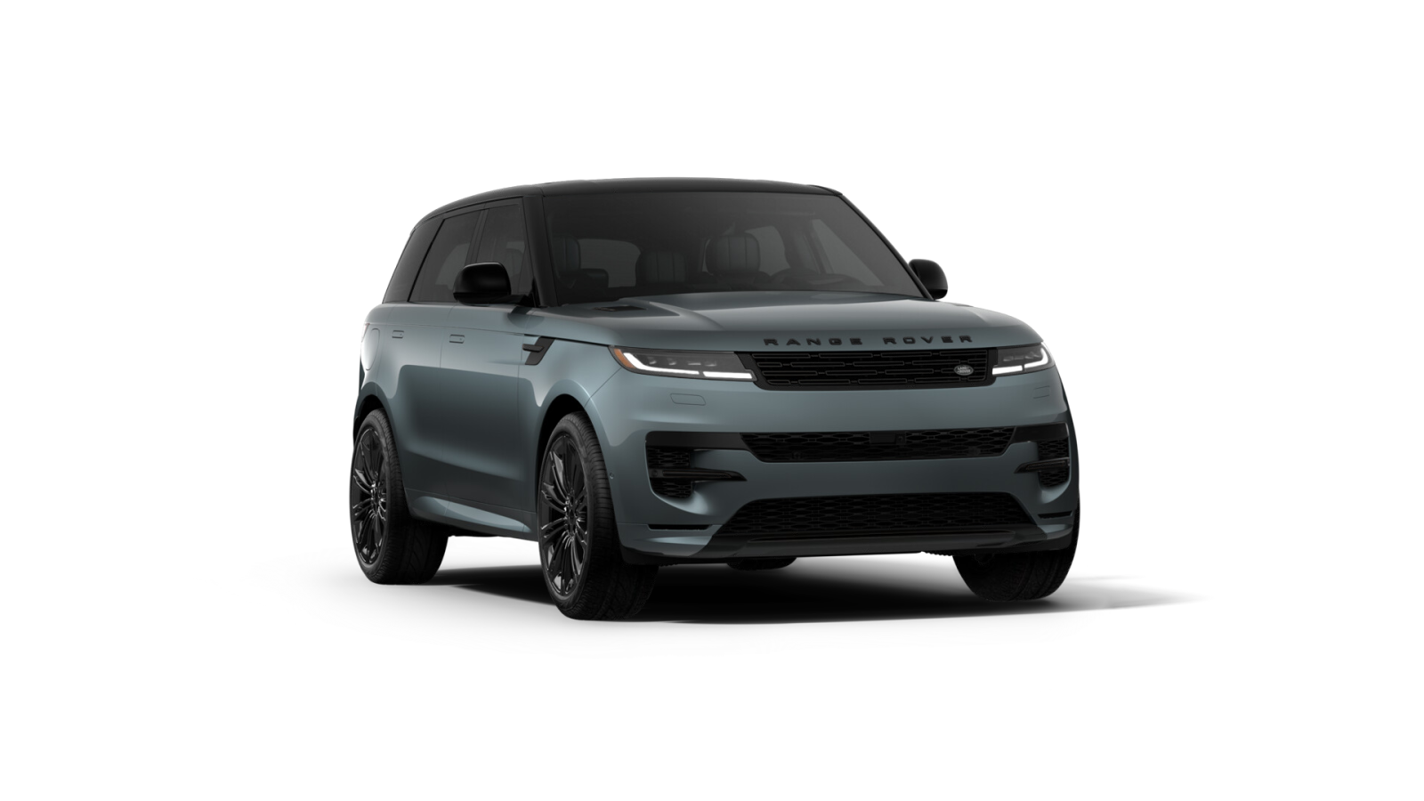 2026 Land Rover Range Rover Sport P530 Autobiography's photo