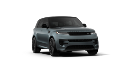 2026 Land Rover Range Rover Sport Autobiography 530PS
