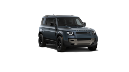 2026 Land Rover Defender 110 S 300PS SUV