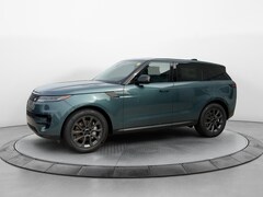 2026 Land Rover Range Rover Sport SE SUV