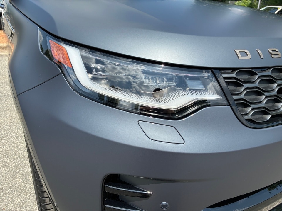 2026 Land Rover Discovery Tempest Edition - Photo 24