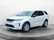 Certified 2024 Land Rover Discovery Sport Core S SUV