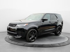 2025 Land Rover Discovery P300 Dynamic SE SUV