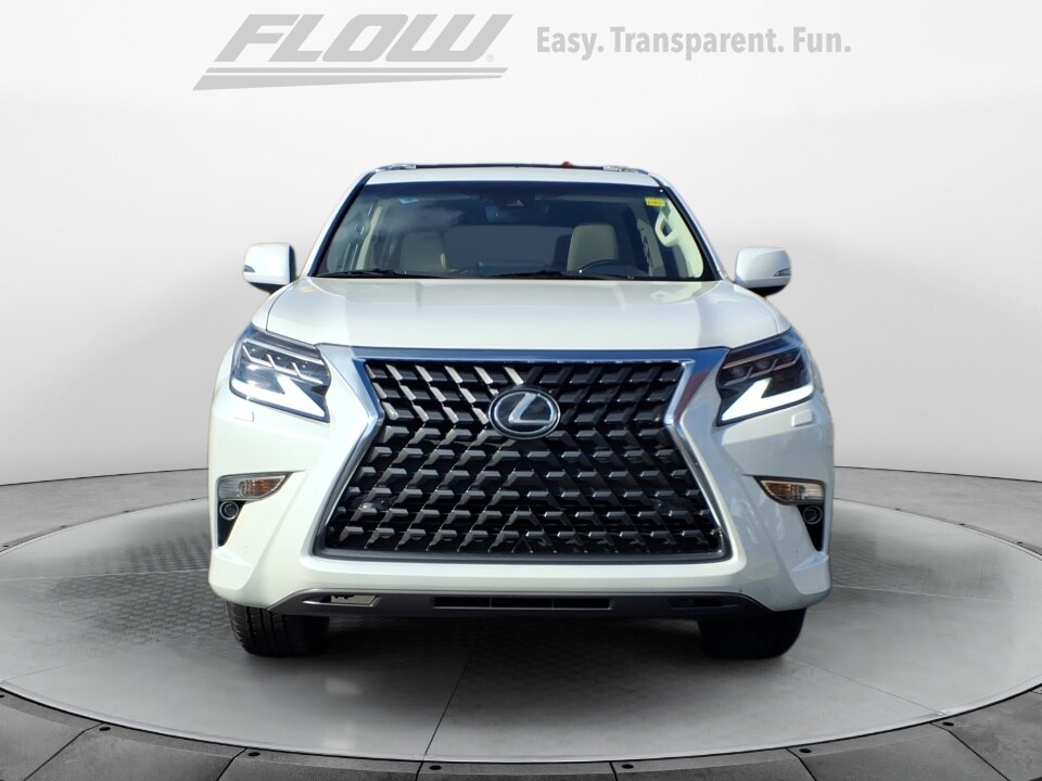 2023 Lexus GX 460 Premium photo 2