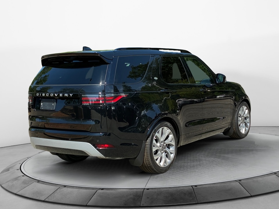 2026 Land Rover Discovery Gemini Edition - Photo 7