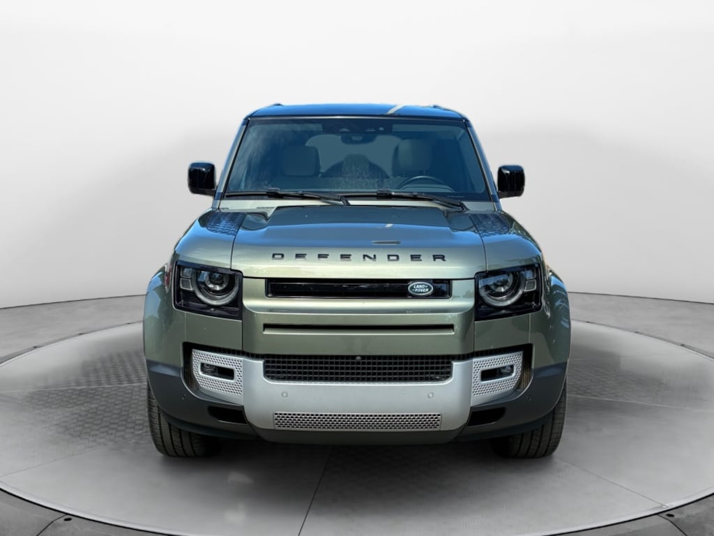 Used 2023 Land Rover Defender SE SUV